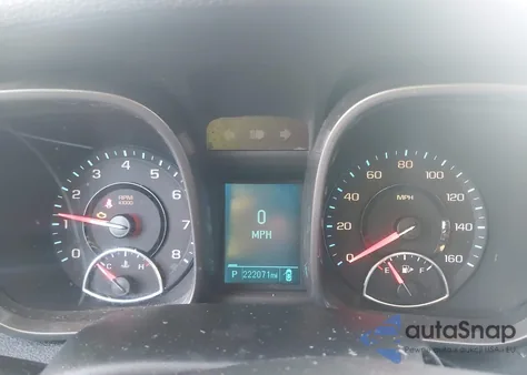 2013 Chevrolet Malibu 1Lt z USA, uszkodzony, nr VIN 1G11C5SA3DF179337